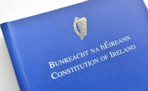 Irish-Constitution